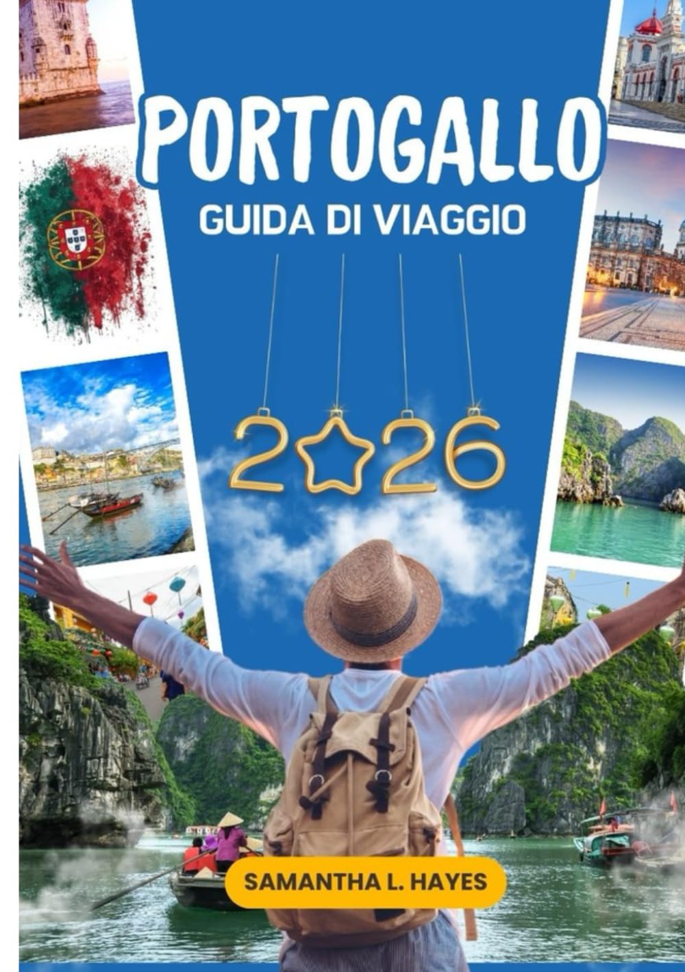 Portogallo Guida di viaggio 2026
