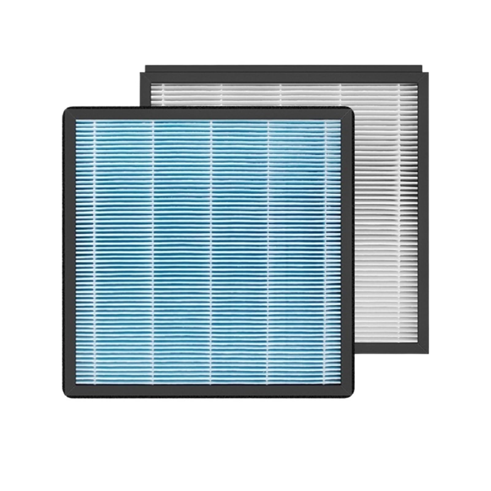 Air Purifier Filter Compatible For Xiaomi A1 Fresh Fan System MJXFJ-150-A1 Composite Filter 258 258