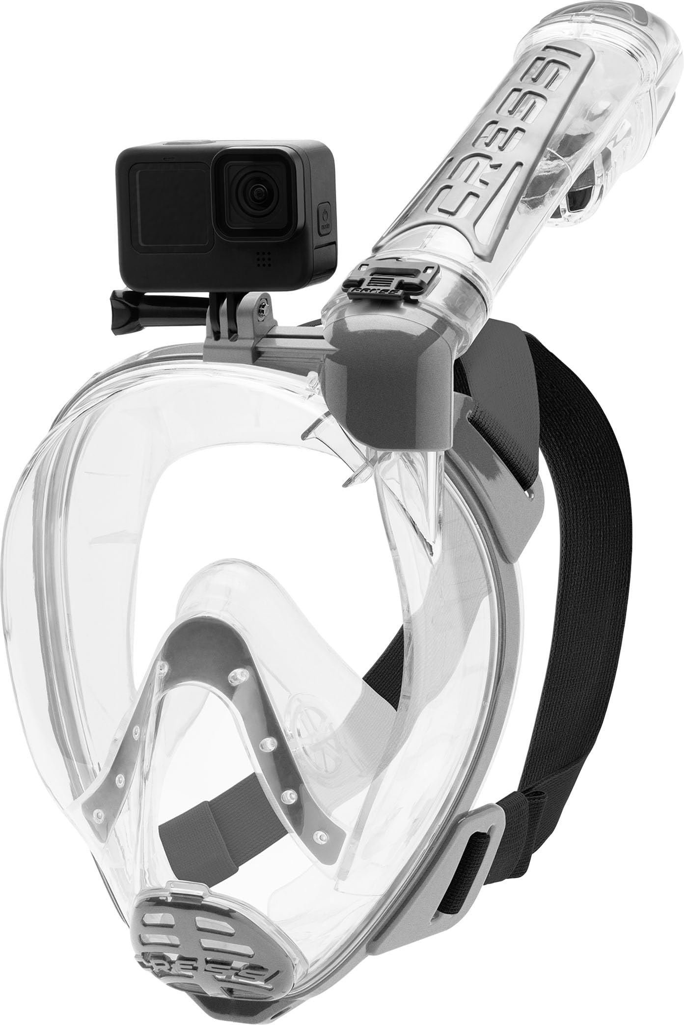 Cressi Duke Action Full Face Mask