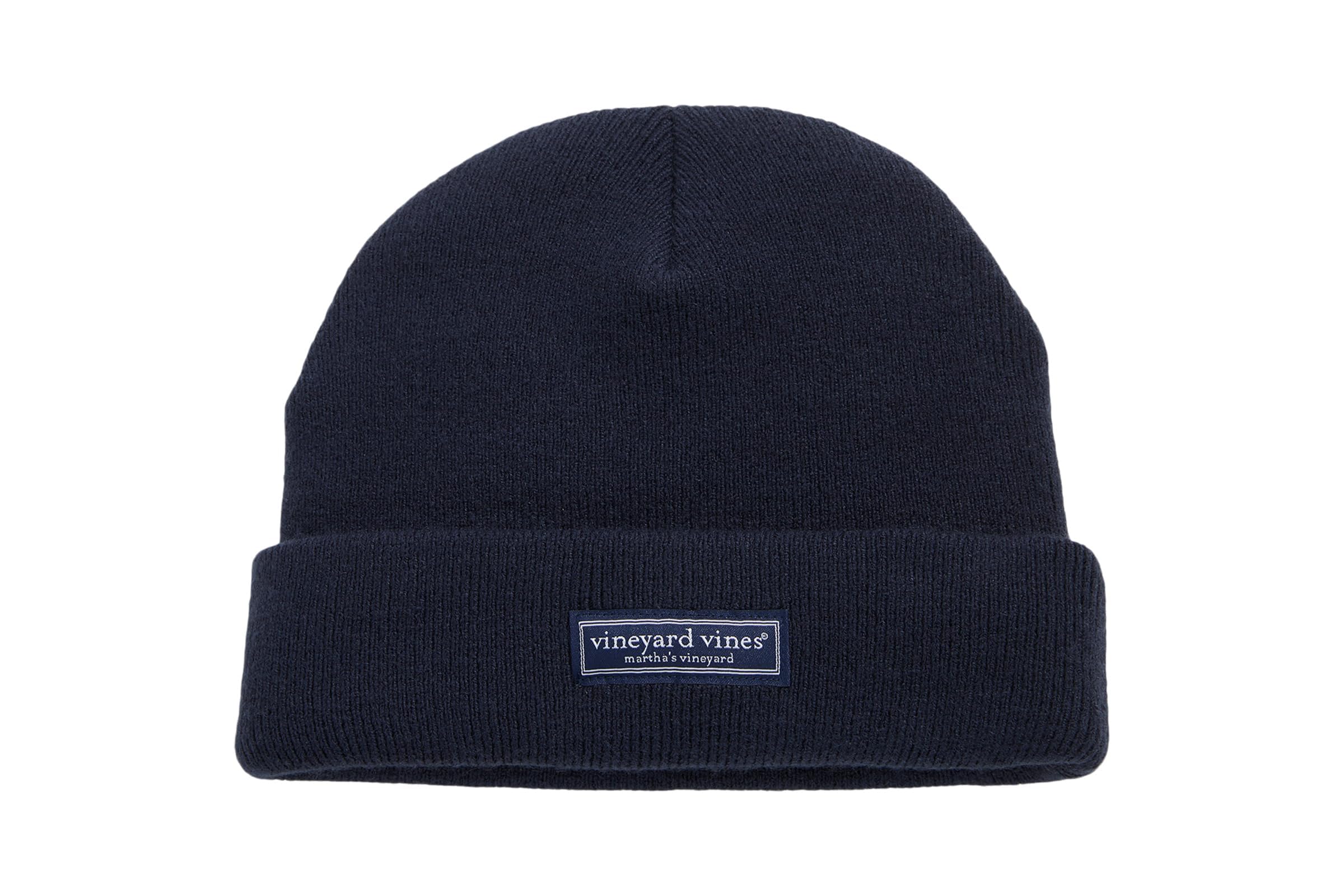 Vineyard Vines Merino Wool Watch Cap