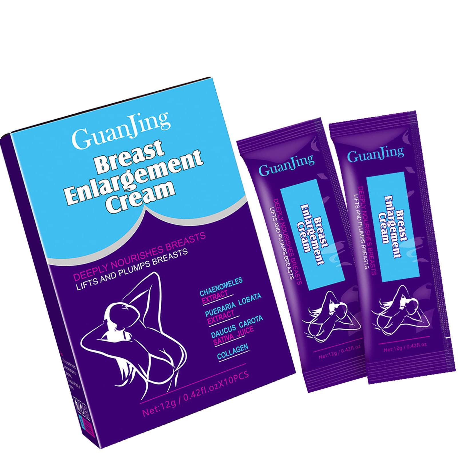 Buy OKUYAN ment Cream Curvy Enhancement Cream Pro ment Cream for