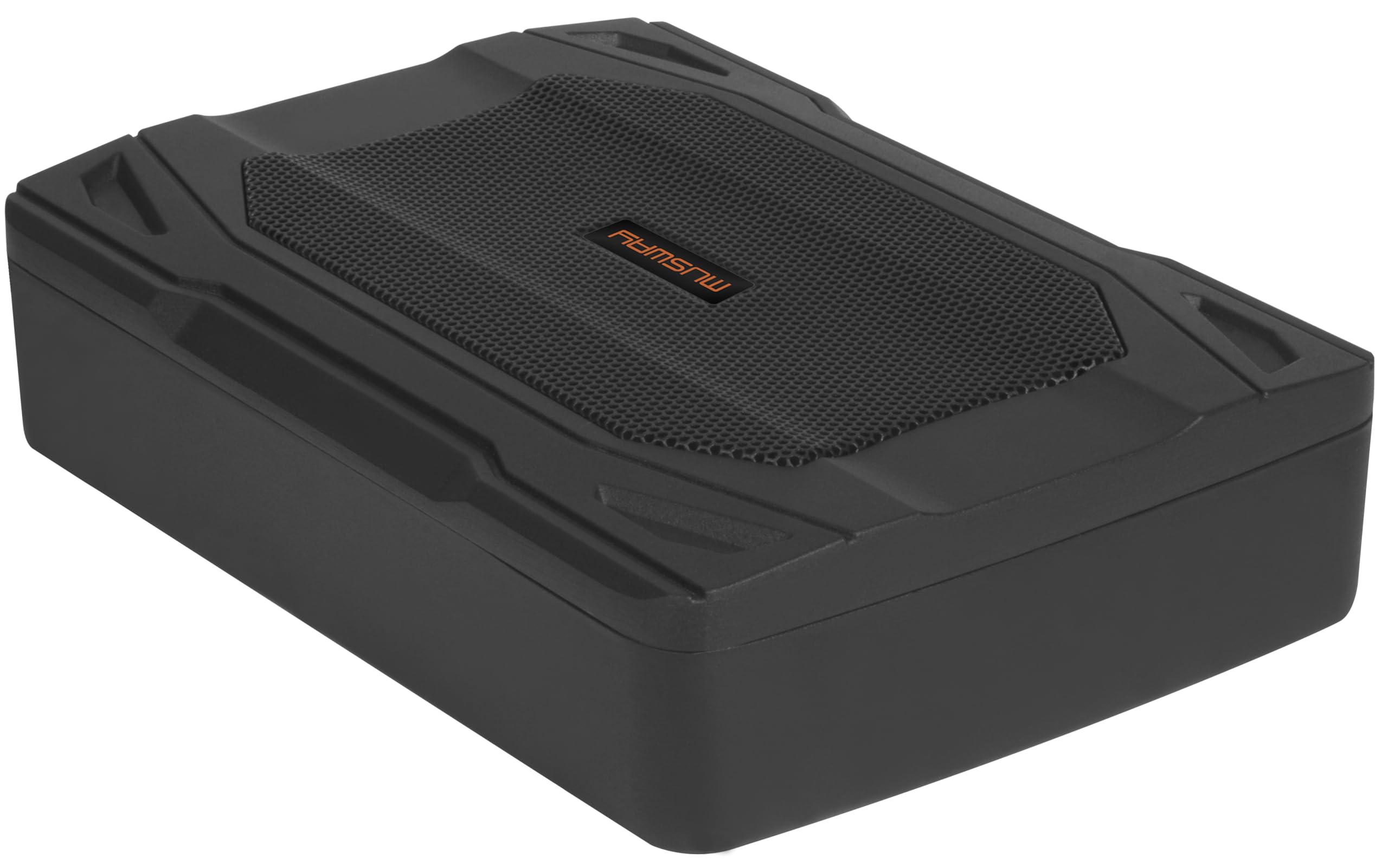 Musway SUB 1P - 15 x 20 cm (6 x 8”) Untersitz - Subwoofer - System - PASSIV