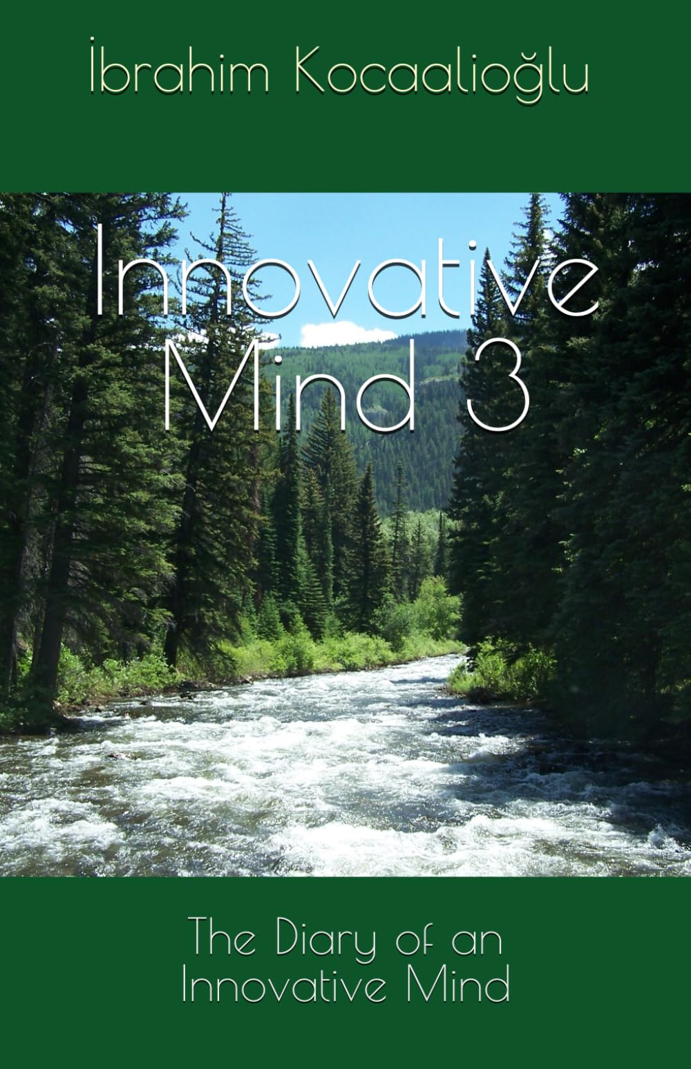 Innovative Mind 3