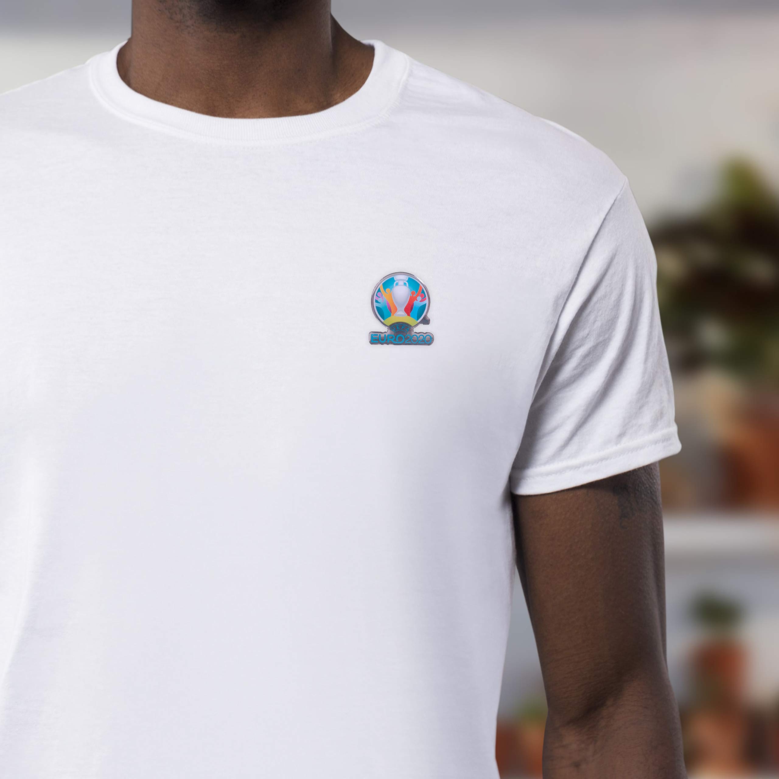 Euro 2020 Spilla