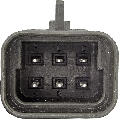 Miniatura 2 de Dorman Motor de caja de transferencia 600-907 compatible con modelos seleccionados Chevrolet  GMC