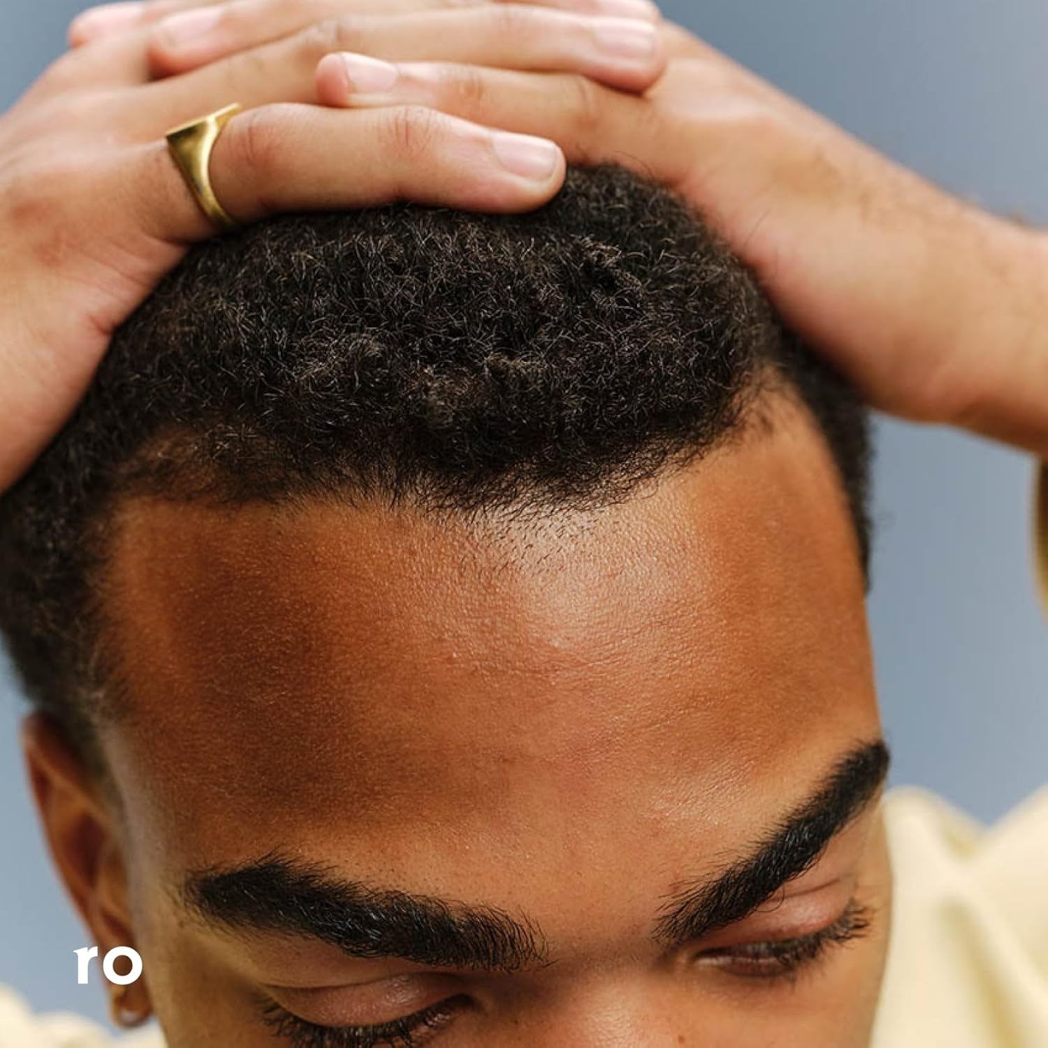 Men's Revive Shampoo & Restore Conditioner Duo | Exfoliates, Clarifies, Fortifies & Moisturizes for Thicker Looking Hair, Made Without Sulfates, Parabens, or Phthalates | 8 fl oz (Pack of 2) - Image 8