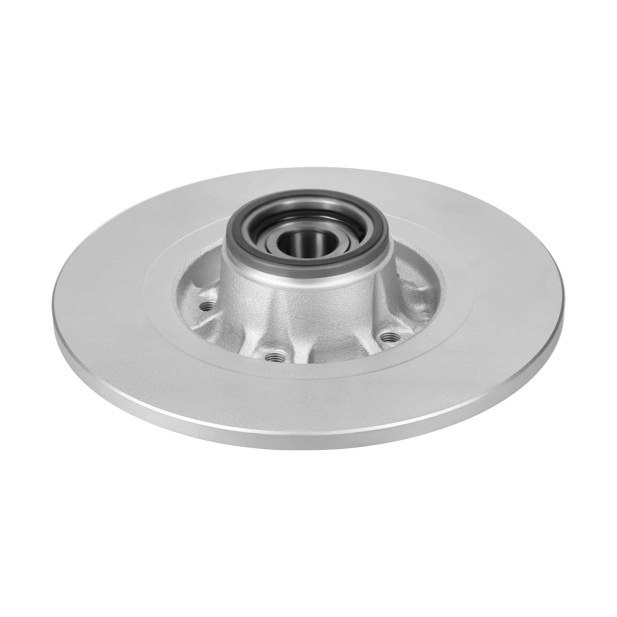 BREMSSCHEIBEN Ø274MM + BREMSBELÄGE HINTEN FÜR MERCEDES CITAN RENAULT KANGOO