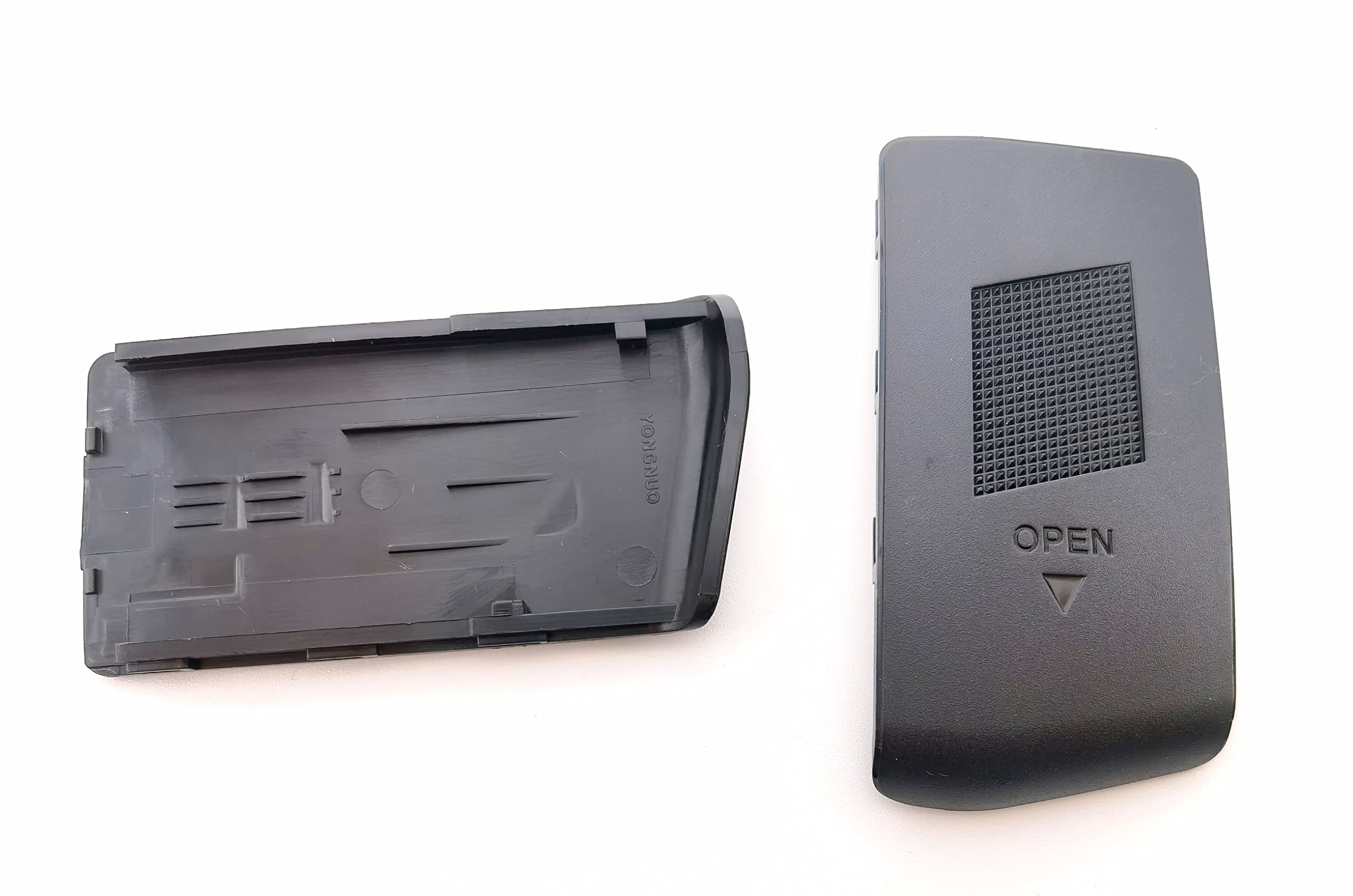 Coperchio Porta Batteria Per Flash Yongnuo YN968EX-RT YN968N YN968C - Ricambio A&R - Foto 3