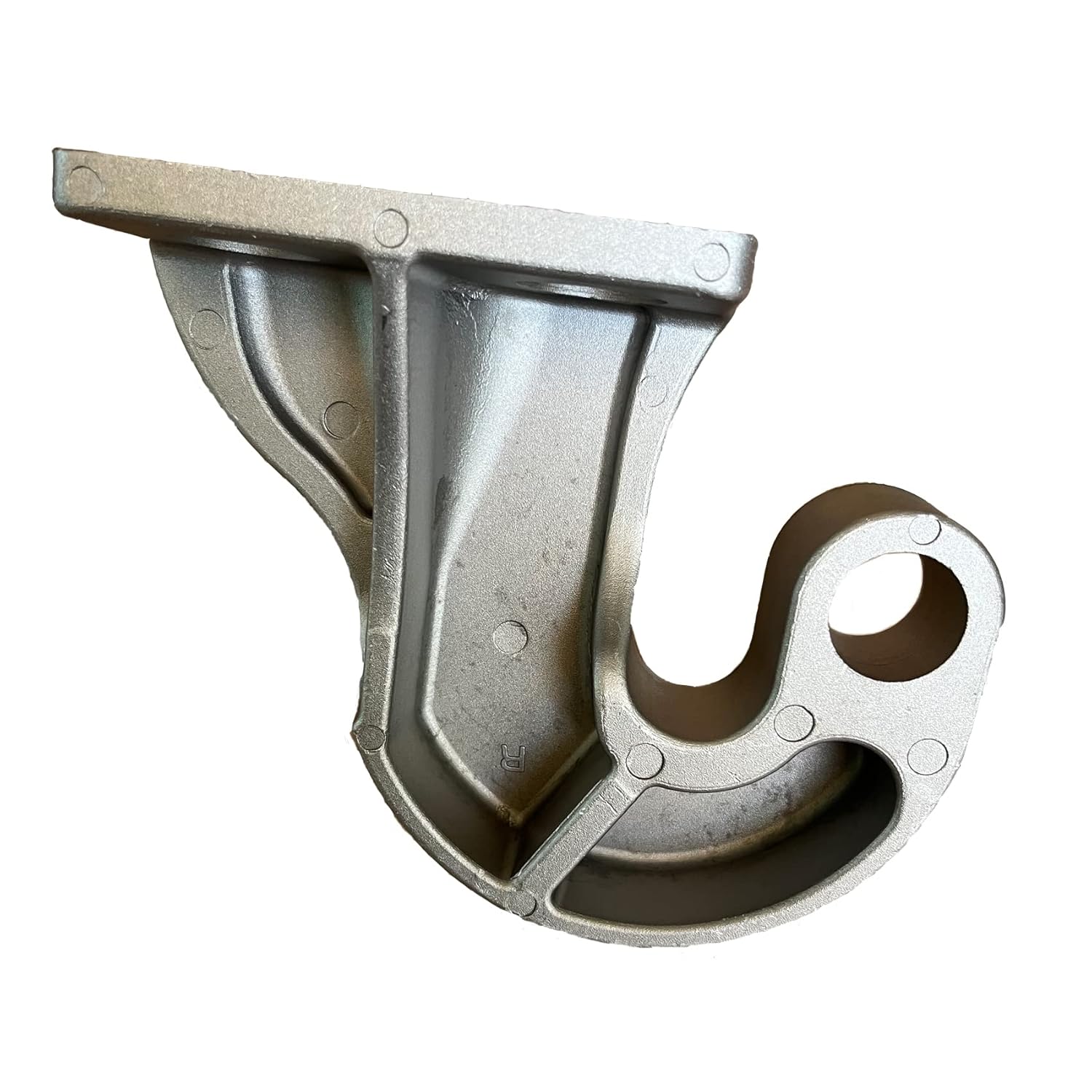 Engine Hood Bolt Bushing Kit and Lower Hood Hinge Pivot and Upper Bracket Set for Peterbilt 379 378 377 Assembly Replace1304708 1304154 1304164 1304286