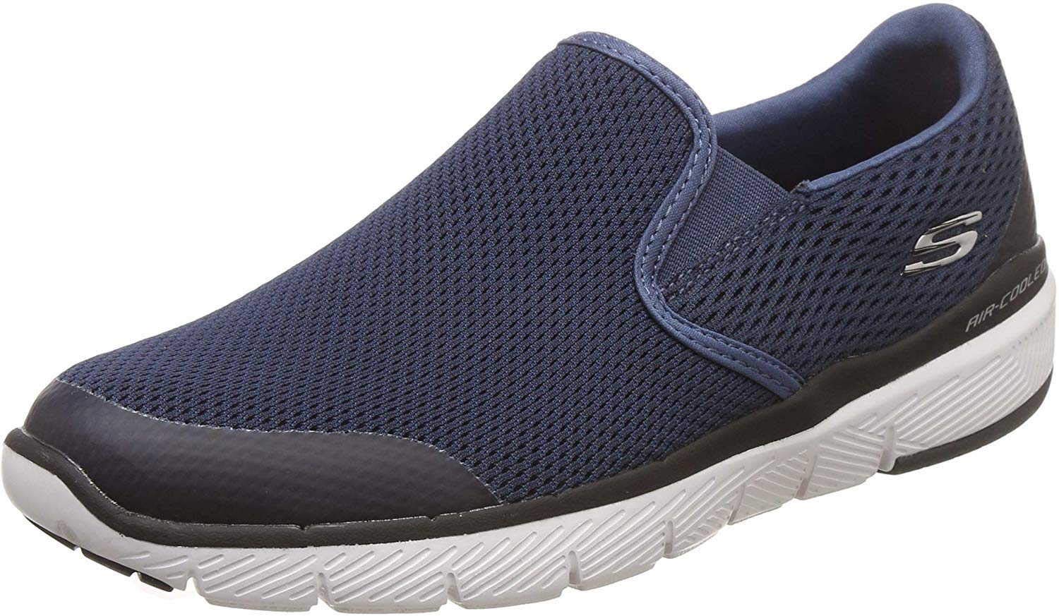 SkechersMen's Flex Advantage 3.0 Morwick Sneaker