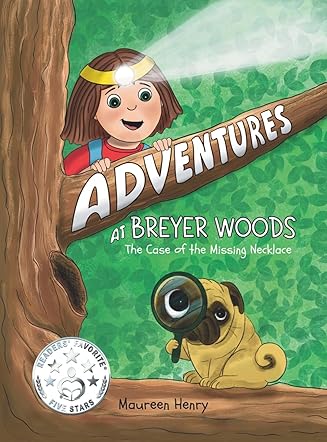 Adventures at Breyer Woods