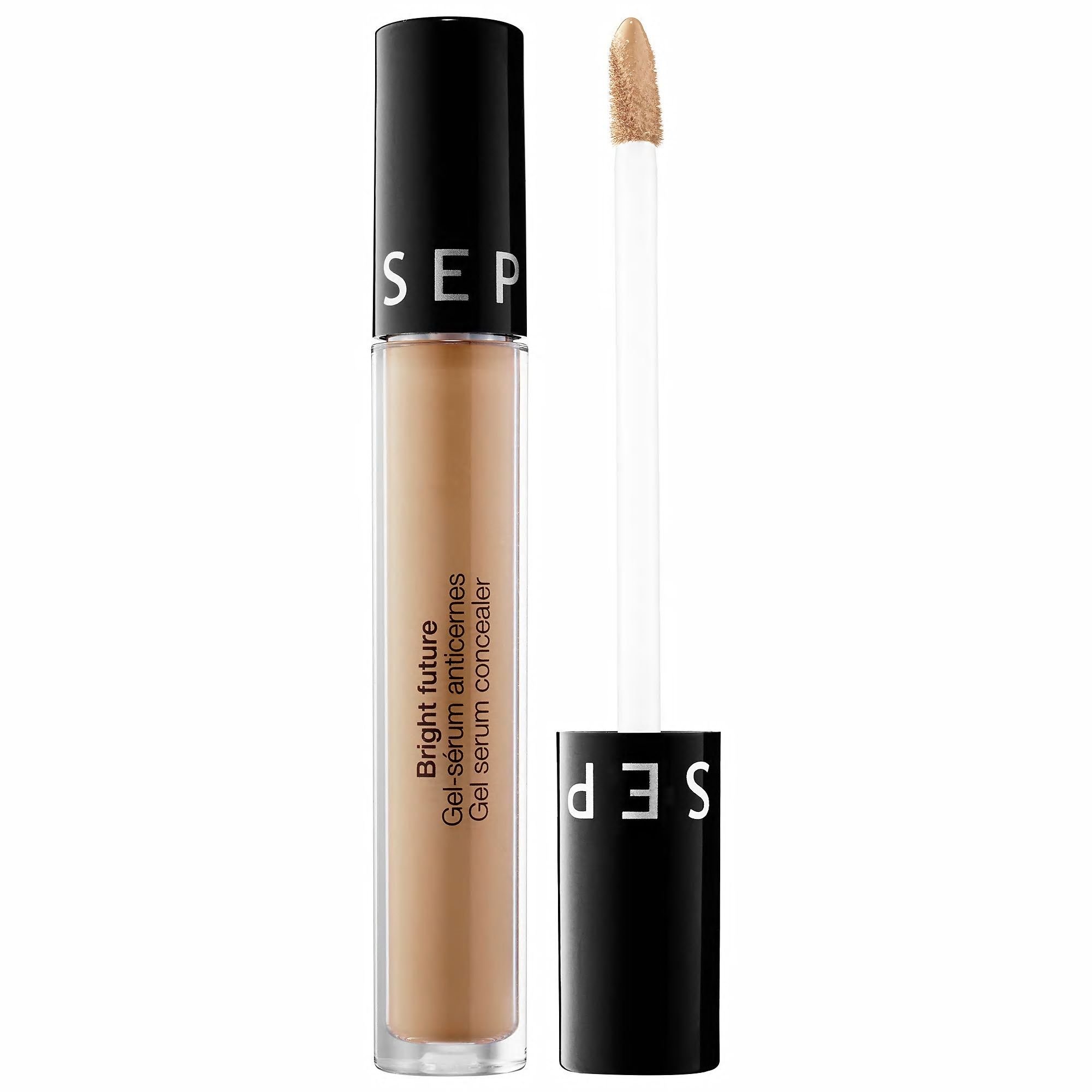 COLLECTION Bright Future Gel Serum Concealer 13 Creme Caramel 0.14 oz by SEPHORA COLLECTION