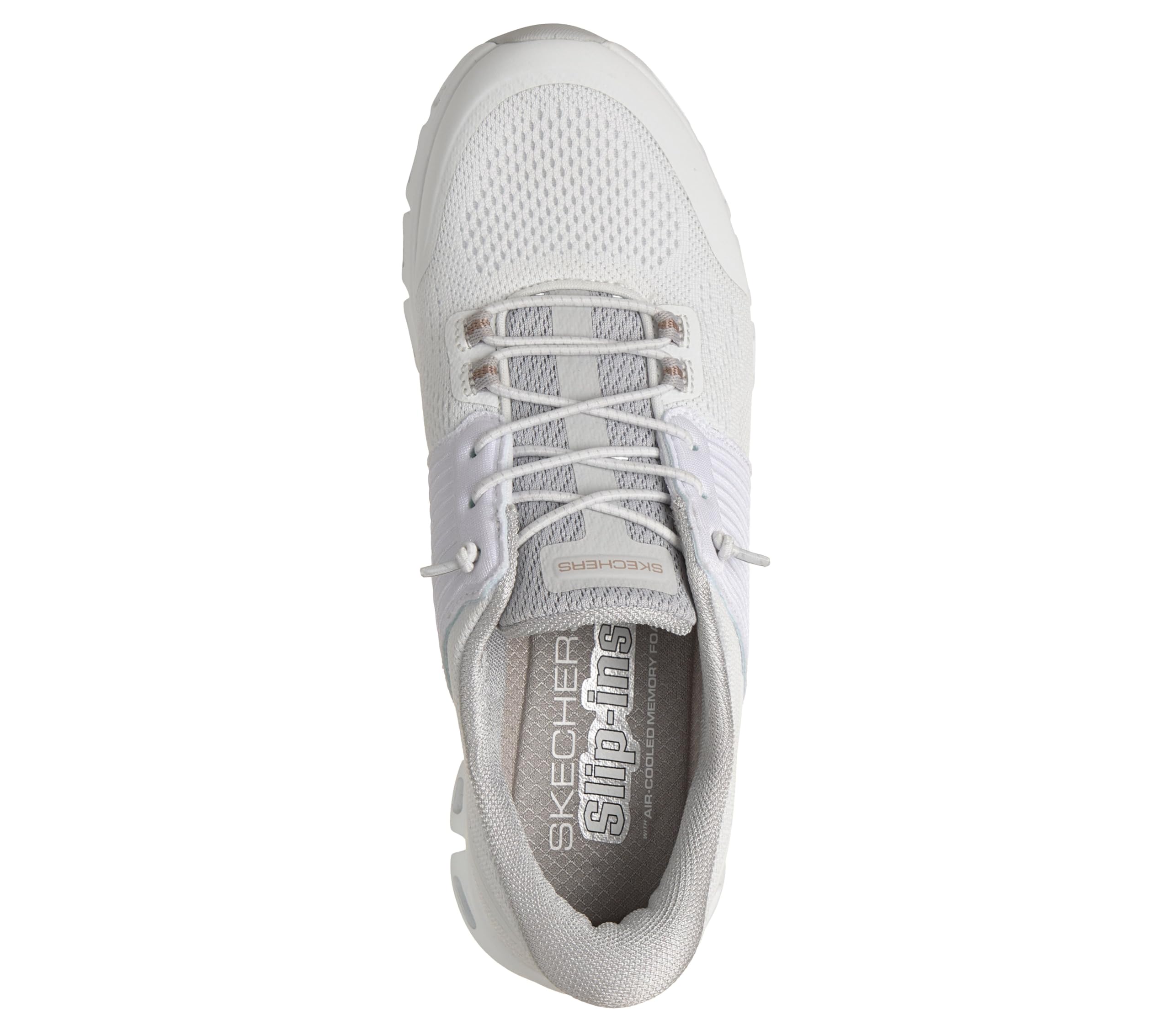 Skechers Damen Glide-Step StargazeSneaker