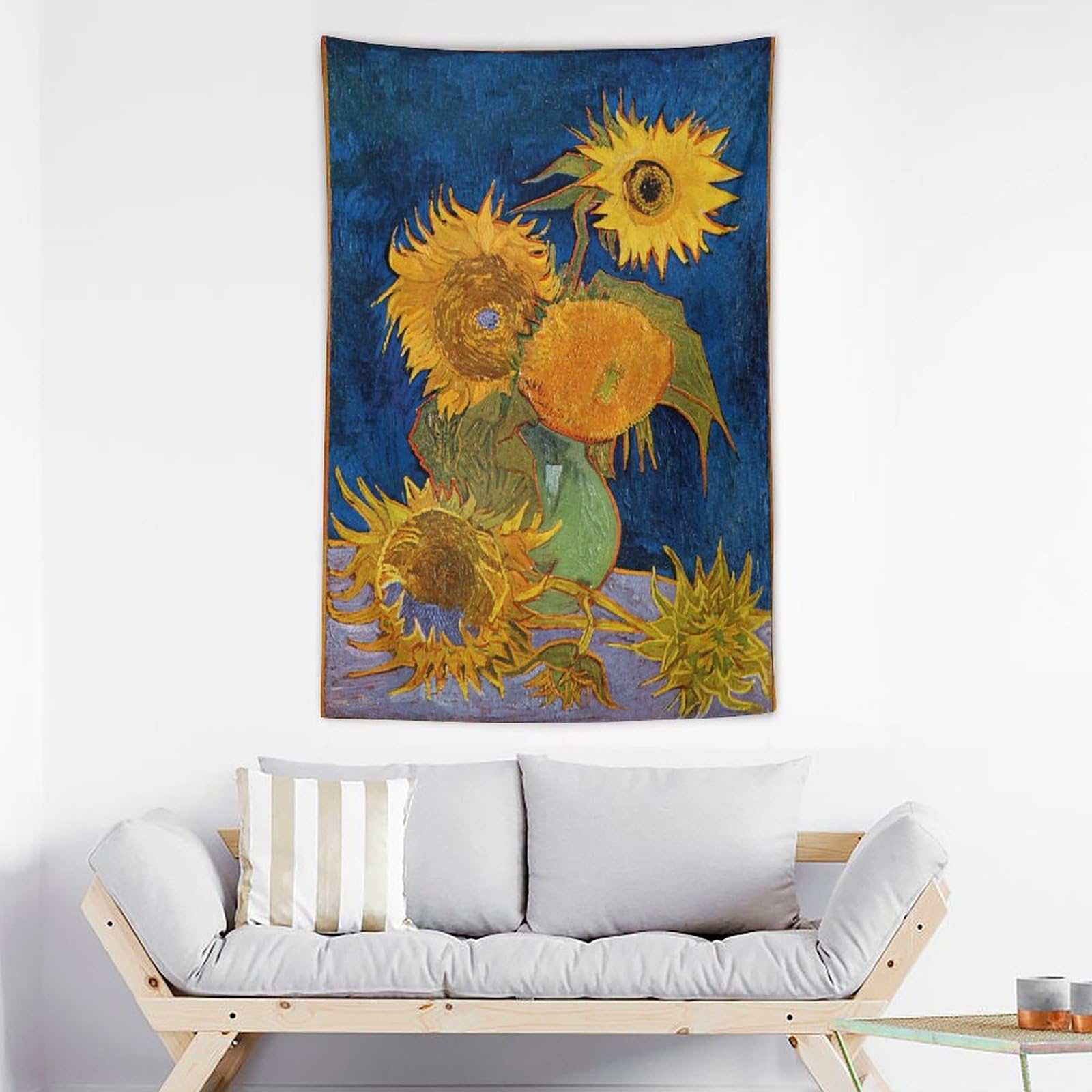 Amazon.co.jp: Vincent Van Gogh フィンセント・ファン・ゴッホ（六本 