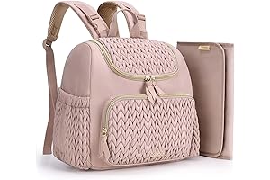 mommore Trendy Diaper Bag