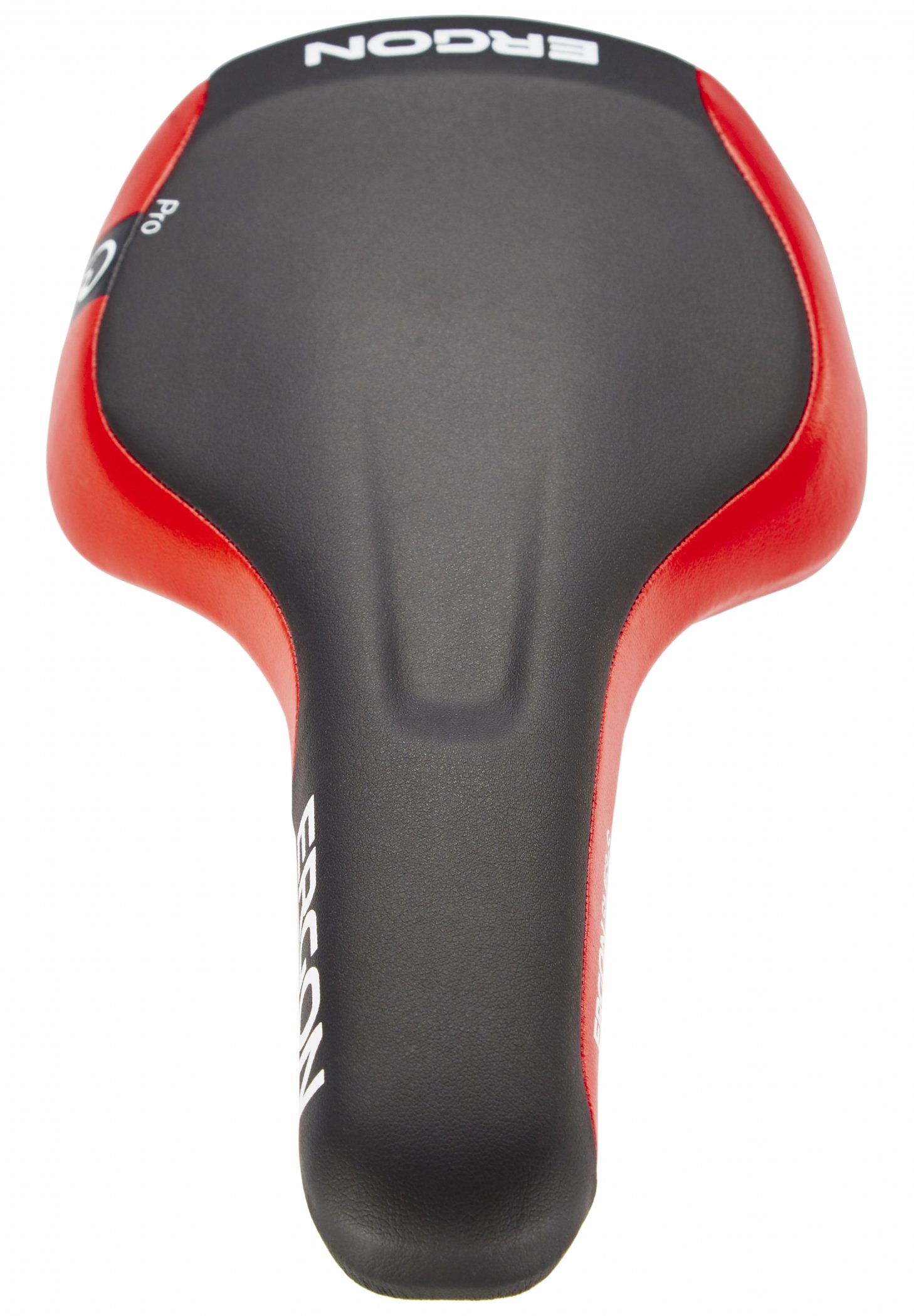 Amazon | Ergon Saddle SME3-S Pro red 141［並行輸入］ | Ergon