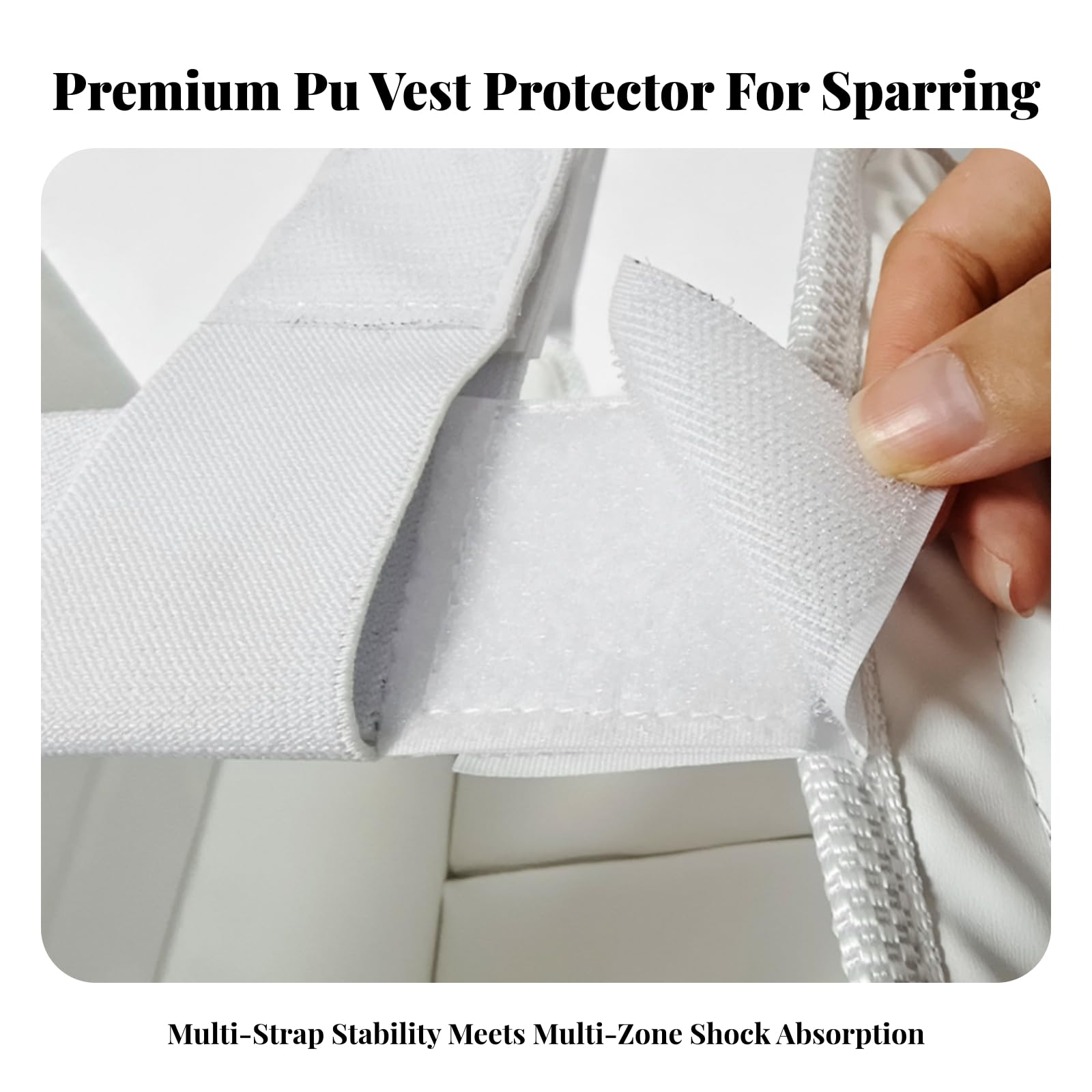 Protector Torso para Entrenamiento