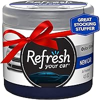 Vista 7 de ¡Refresca tu auto con él! Gel ambientador refrescante.