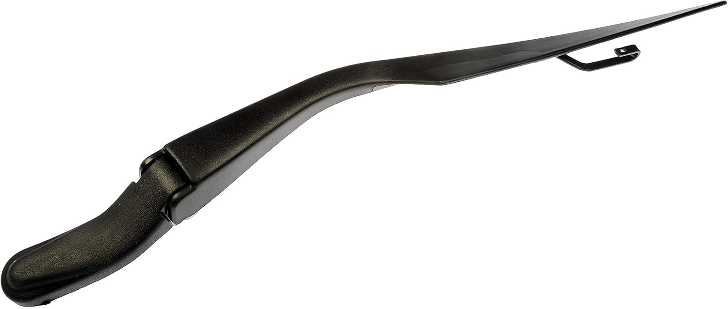 Dorman 42571 Front Driver Side Windshield Wiper Arm Compatible with Select Chevrolet / Pontiac Models