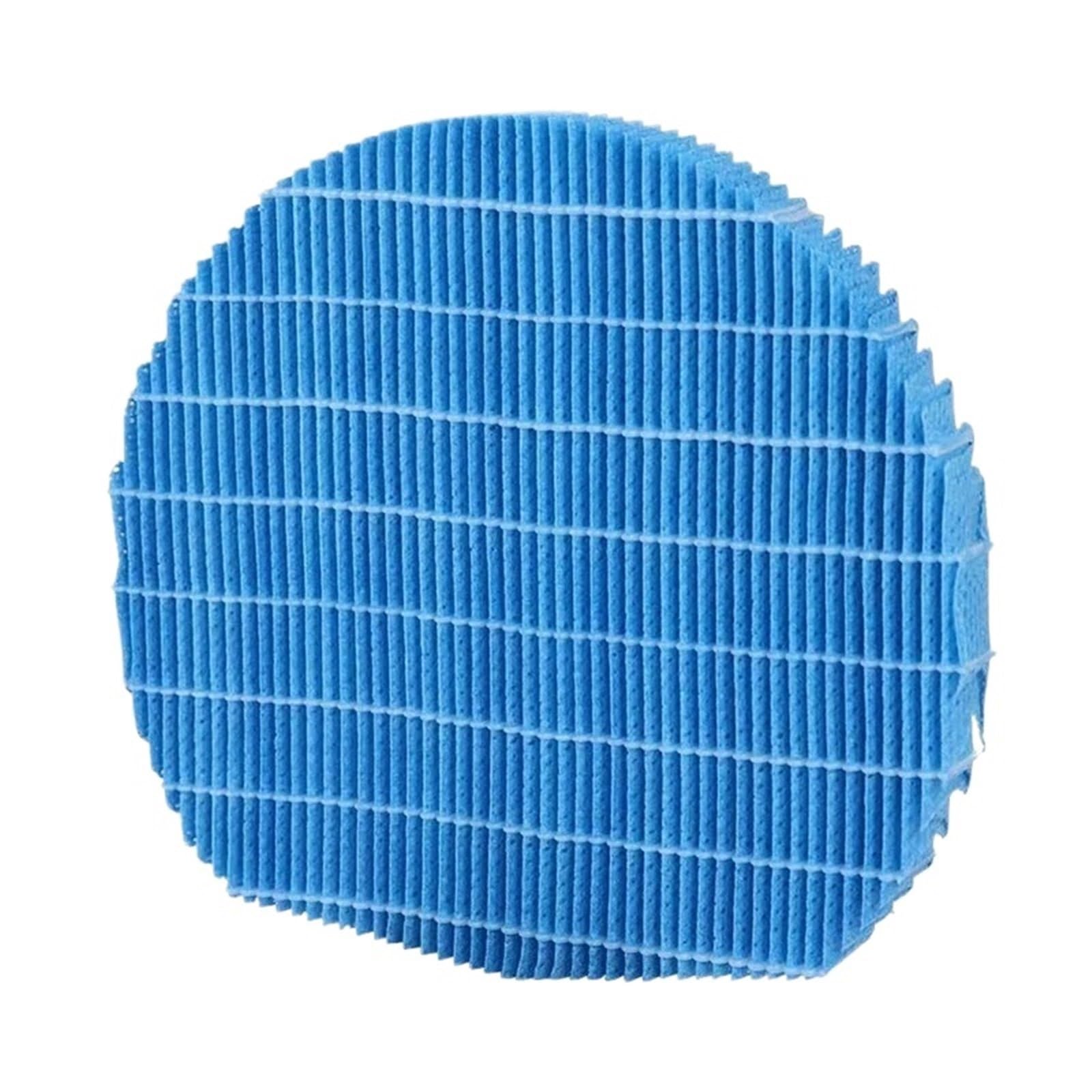 Ycddjjpcv 1Pcs Fz-L75mf Humidifying Filter，Compatible For Sharp Air Purifier Ki-Lx75 Ki-Ns50，High Efficiency，Low Noise，Long Lasting，Easy Install(1Pcs)