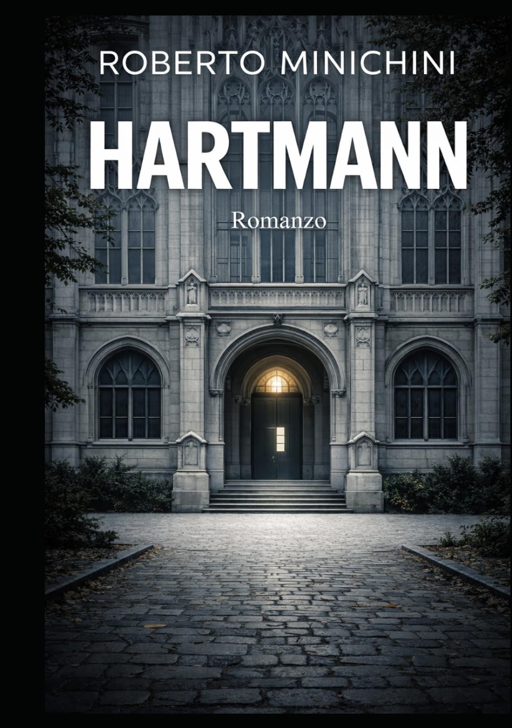 Hartmann: Romanzo