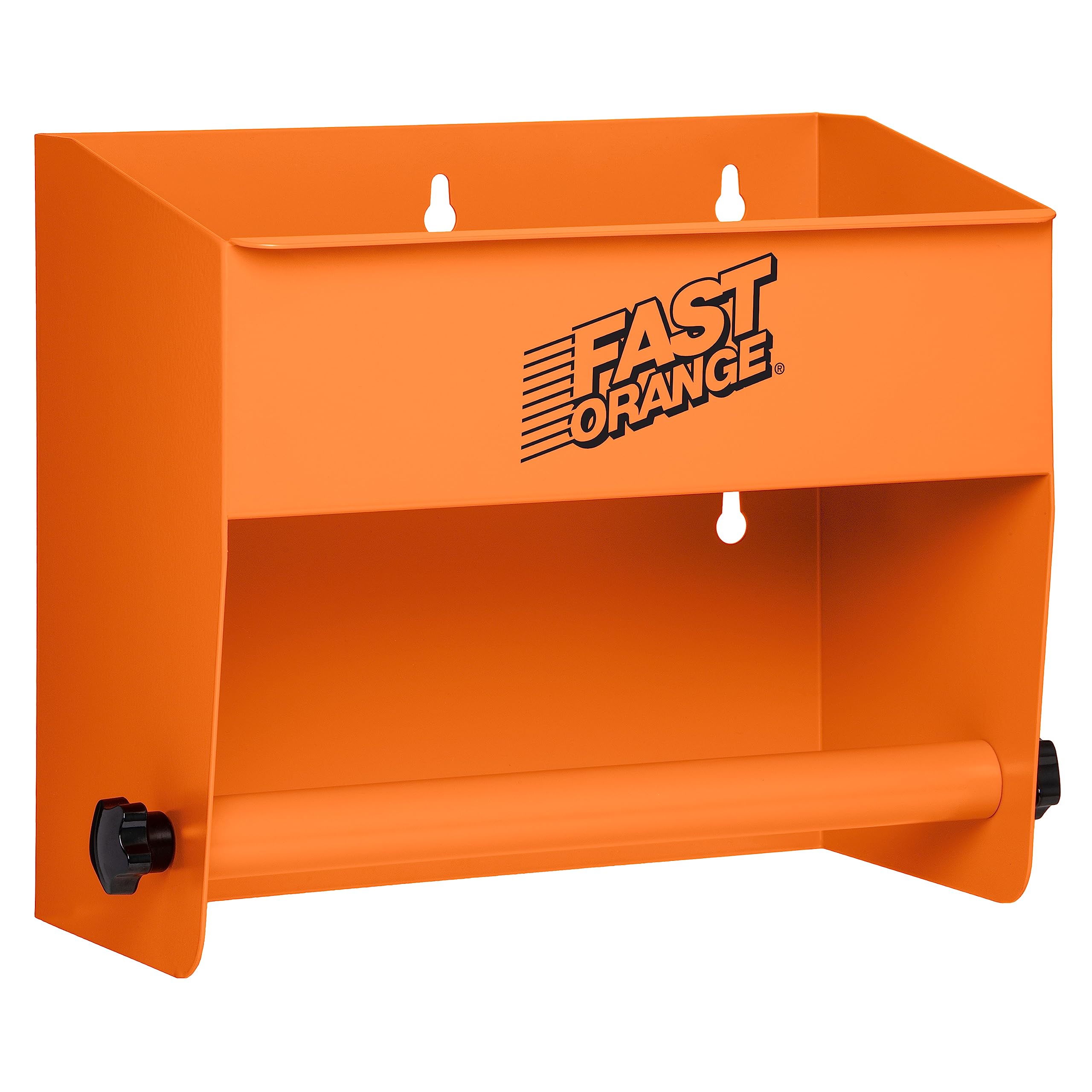 Fast Orange Cleaning Station Shelf for Hand Cleaner Jugs, 671328