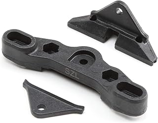 TEAM LOSI RACING Front Camber Block Stiffezel 22 5.0 TLR234104 Elec Car/Truck Replacement Parts