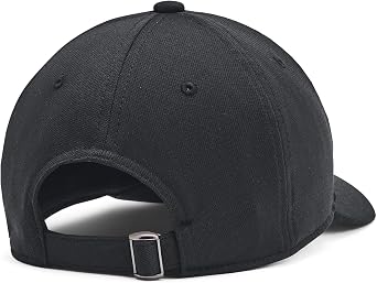 Under Armour Boy's Blitzing Cap Adjustable Hat