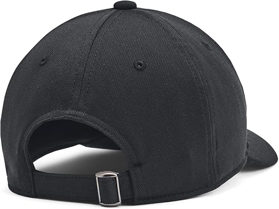 Under Armour Boy's Blitzing Cap Adjustable Hat
