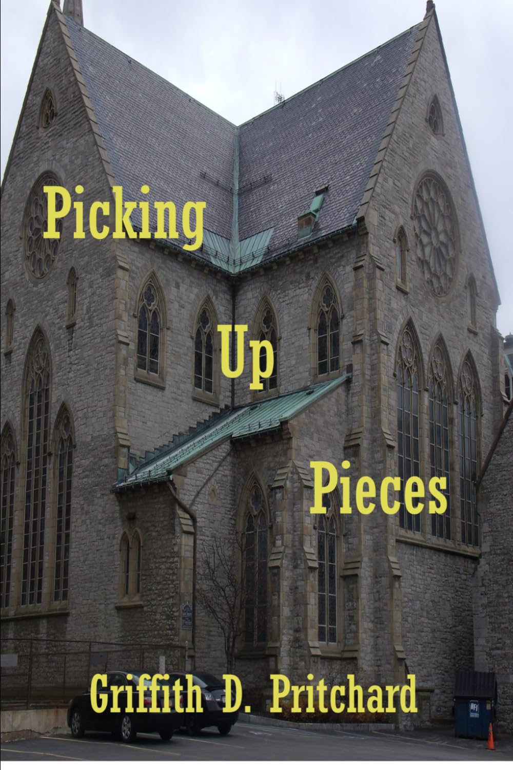 Picking Up Pieces