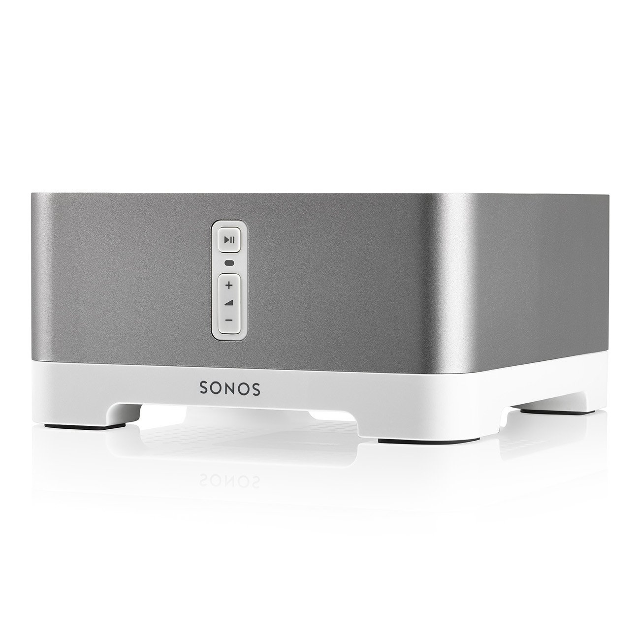 アンプ SONOS AMP Amp: The Wireless Streaming Speaker Amplifier | Sonos