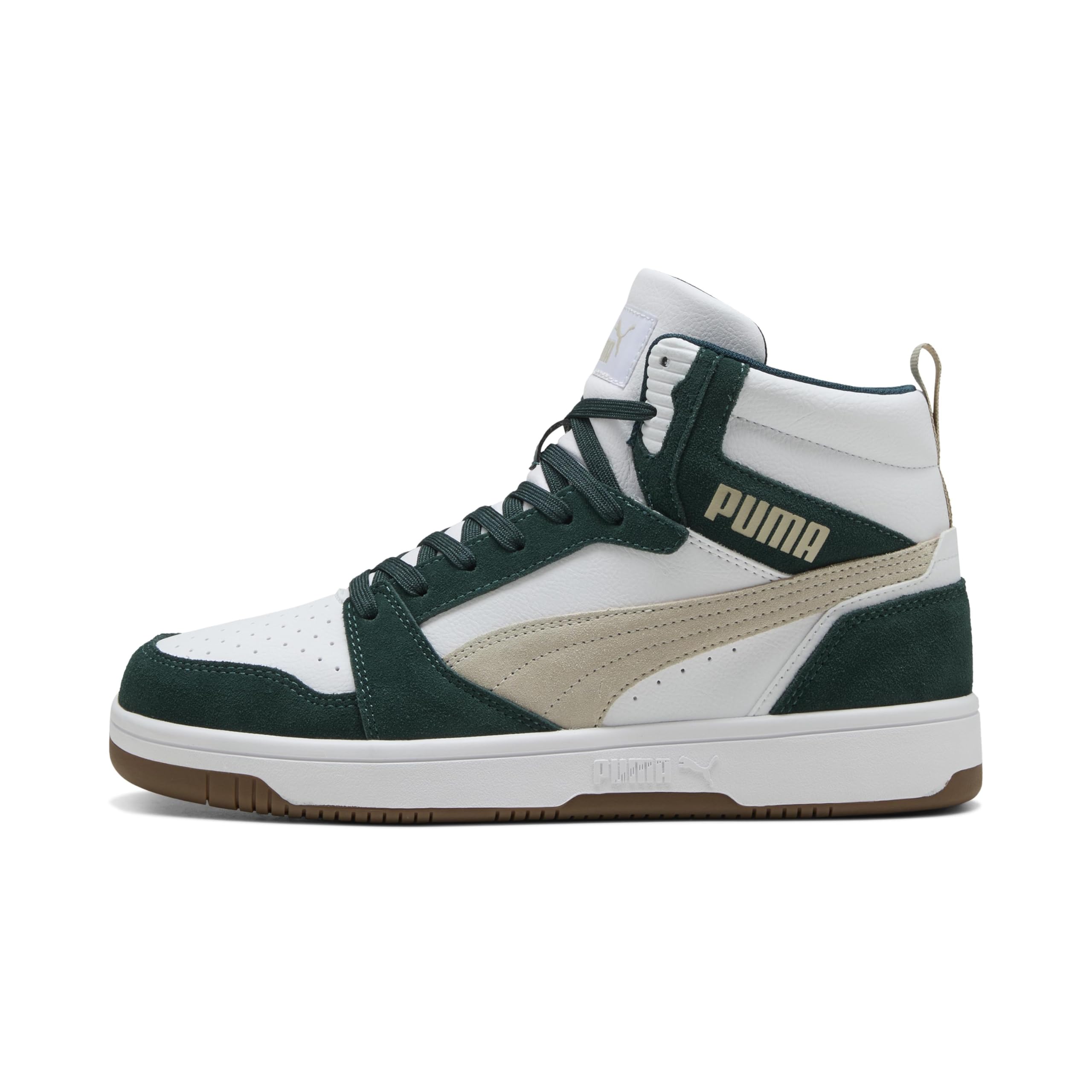 PUMA Rebound V6 SD, Zapatillas Unisex Adulto
