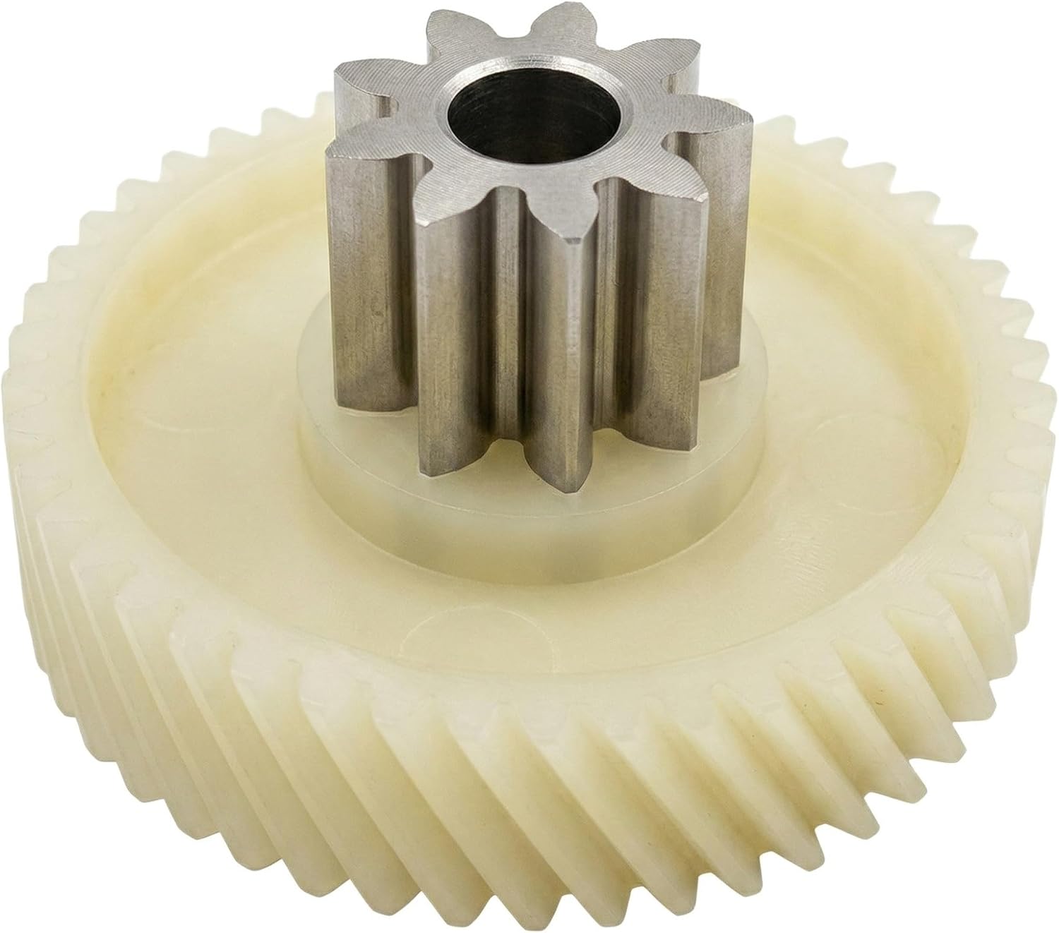 9T 47T Helical Gear, Double Layer, for Paper Shredders 9912, 9951, 9952, 9953, 9954, 9907, SE660, 27530, 27250, T601 Motor Drive Gear Accessories