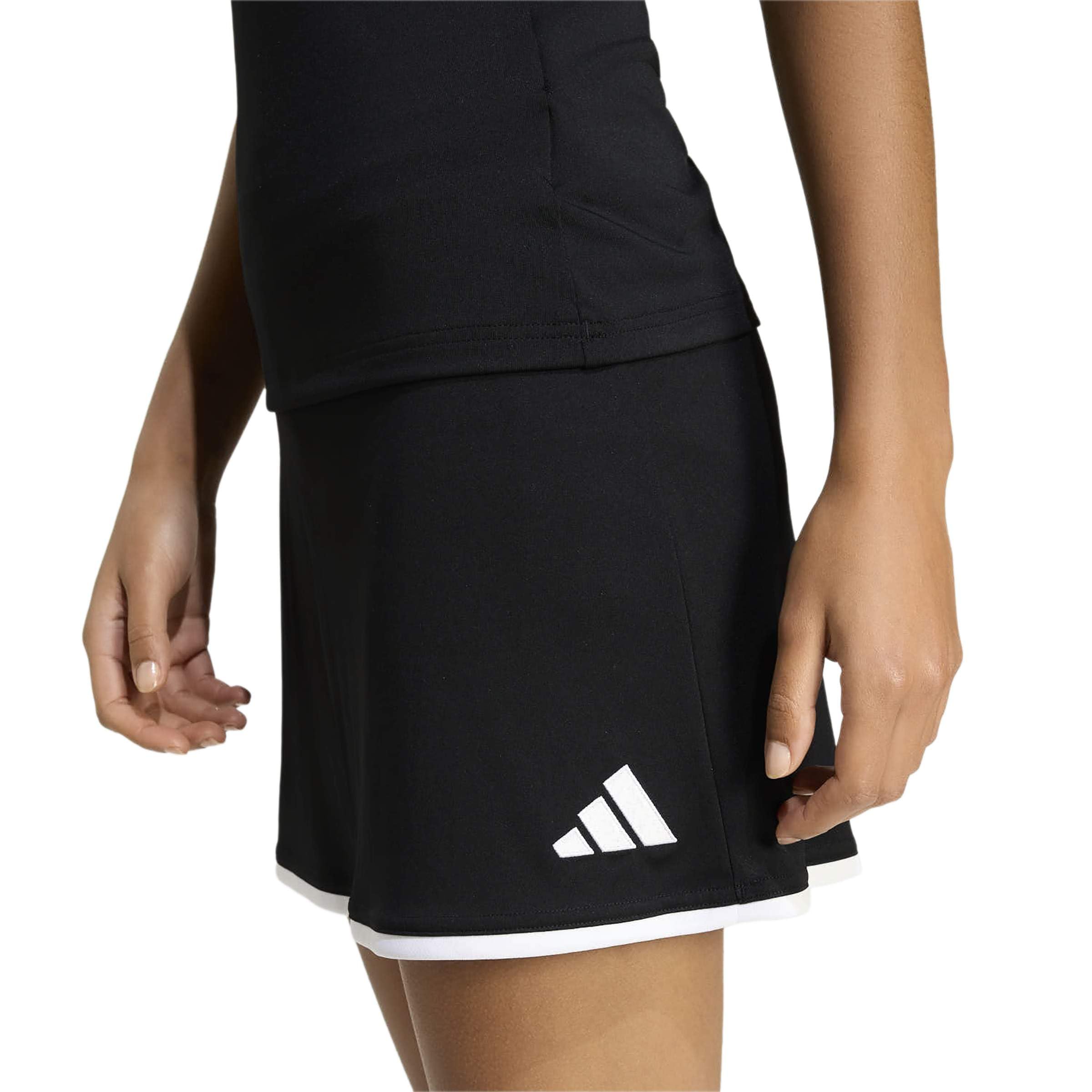 adidas Entrada26 Skort Falda Mujer