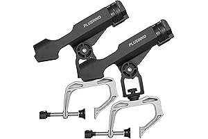 Plusinno Boat Rod Holders