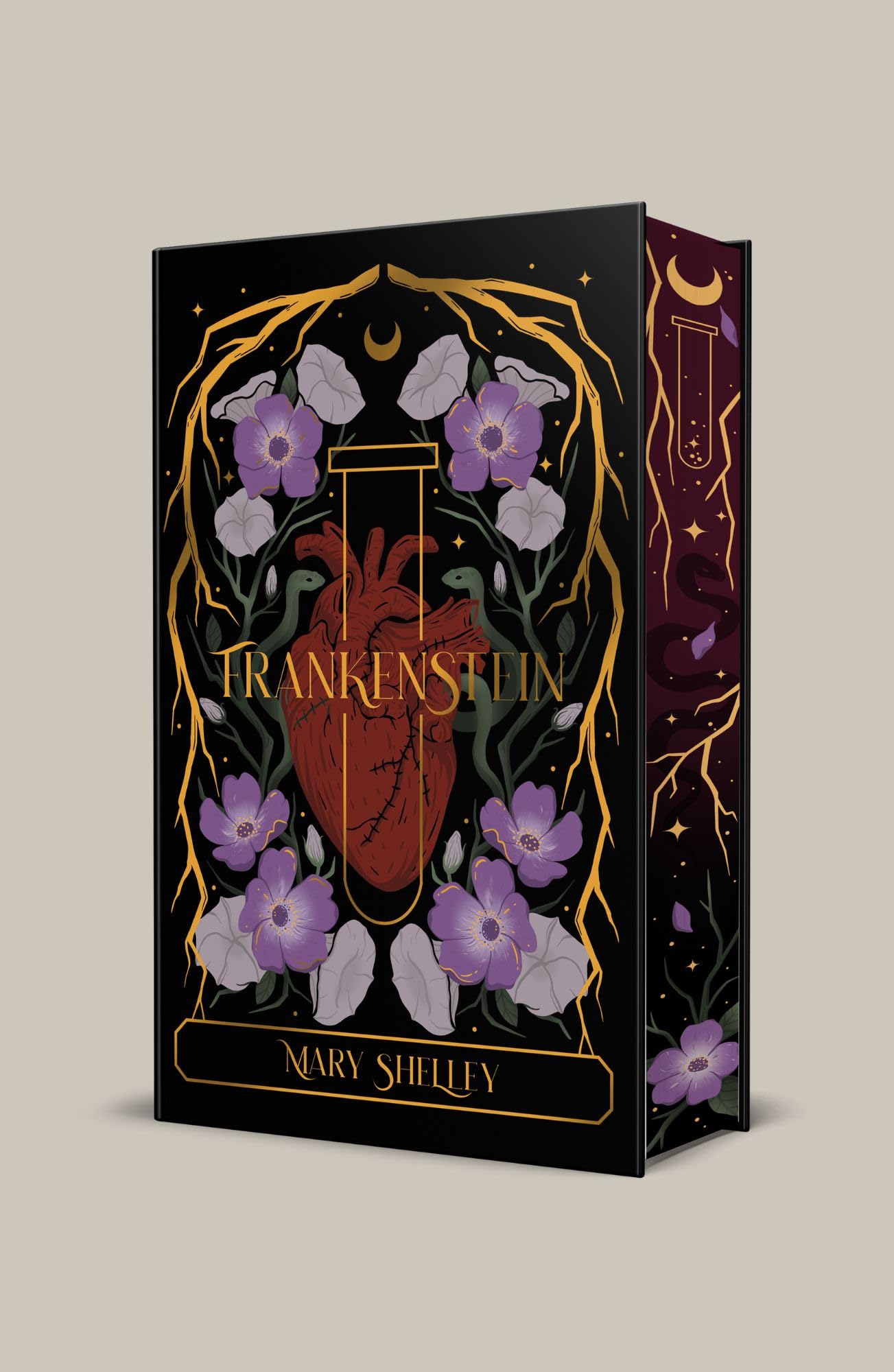 Frankenstein (Wordsworth Empress Collection)