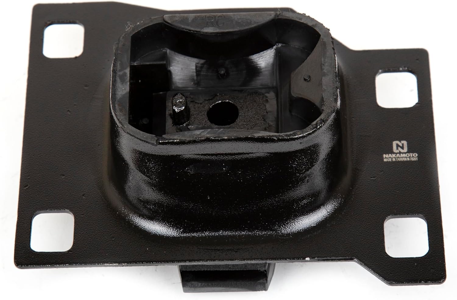 MA-9761292682 Left Trans Mount Compatible With/For 00-13 Ford Focus Transit Connect 8575