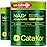 Cata-Kor Liposomal NAD Supplement with Resveratrol - NMN Supplement Alternative - 60-Day Supply - Third-Party Tested - 120 Capsules - Advanced NAD+ Resveratrol - Pack of 2