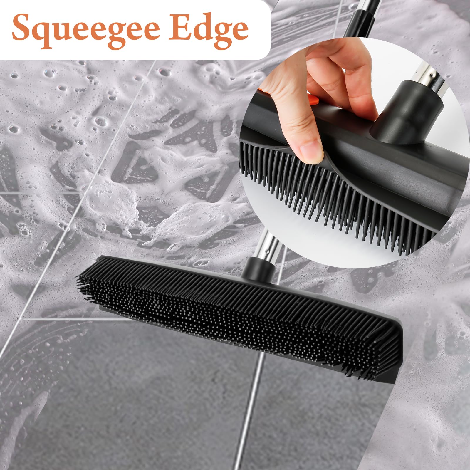 Carpet Brush For Pet Hair 49