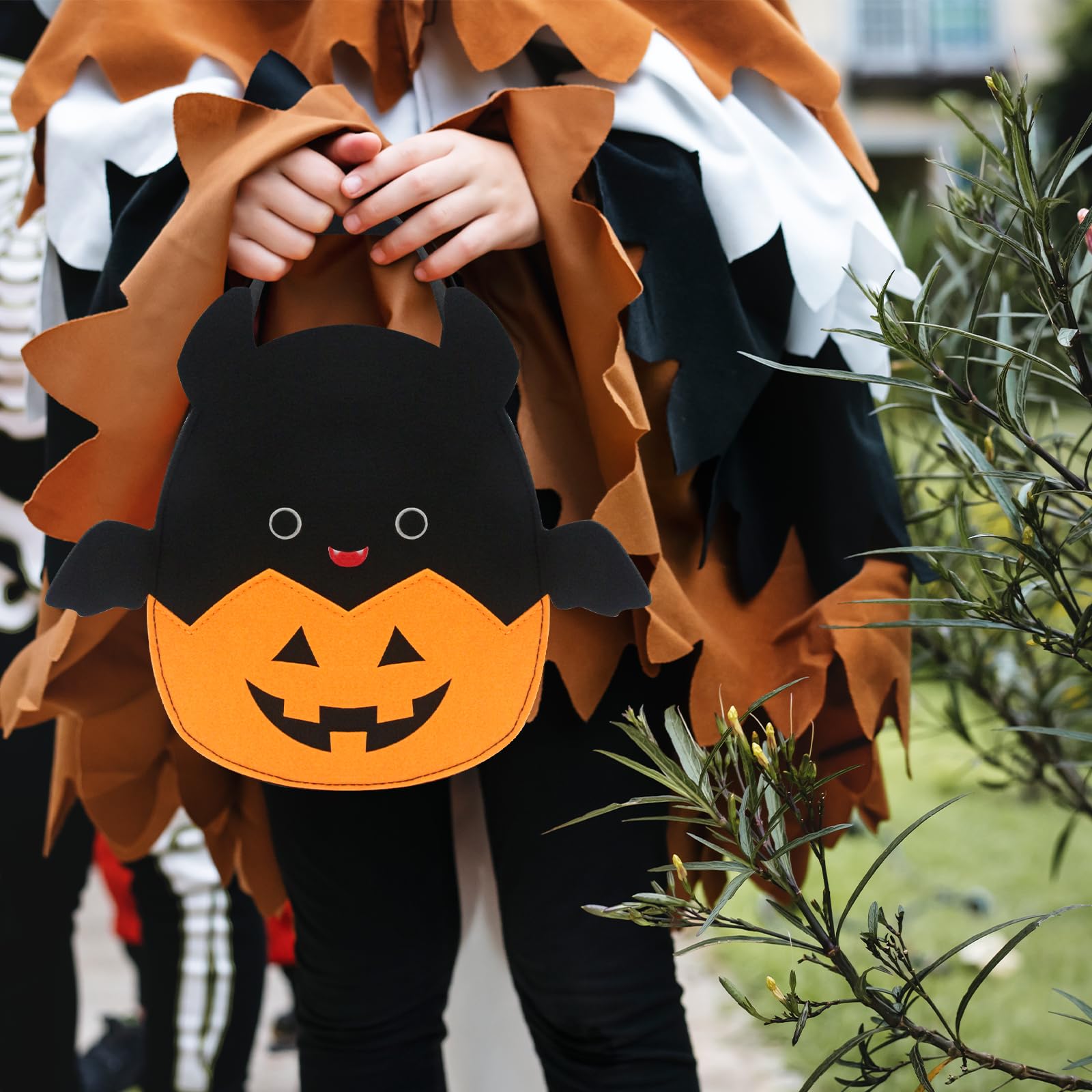 DimMoire ミッドナイト ドロップ バッグ Halloween ミッドナイトドロップバッグ | DimMoire