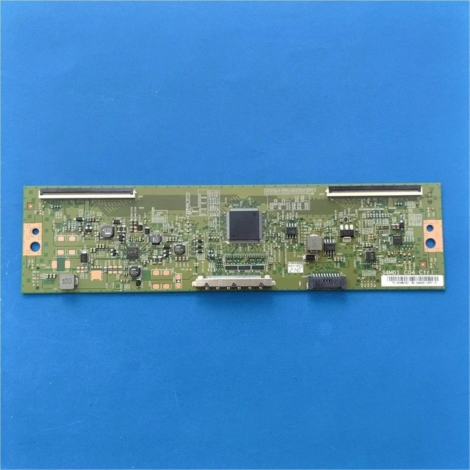T-CON 34M01 C04 CTRL for Monitor S3422DWG S3422DW S3422D CU34G2/BK CU34G2 5534M01C07 Logic Board 34M01-C04 1Pcs