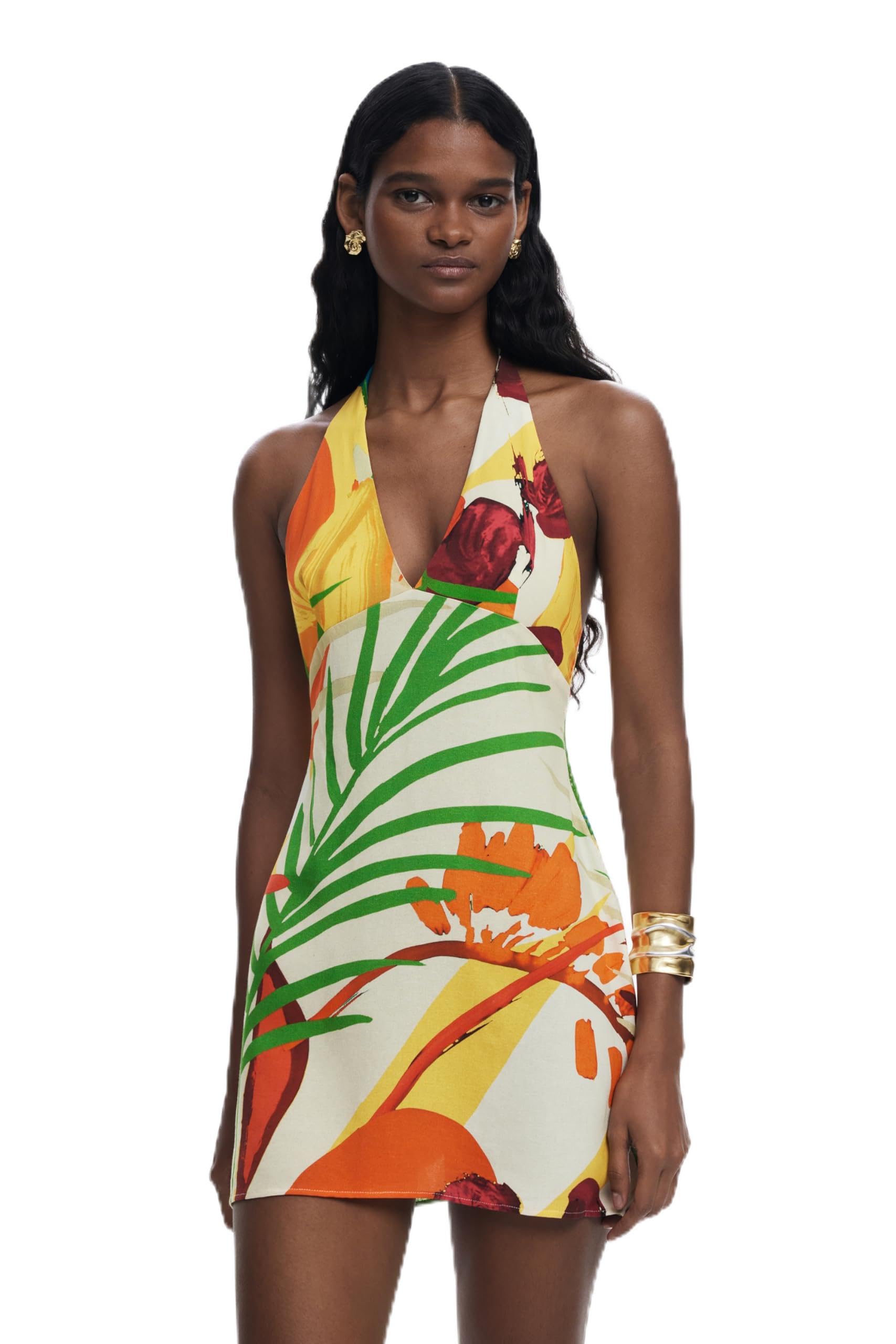 Swim_BELICE Vest, 1001 RAW, S White
