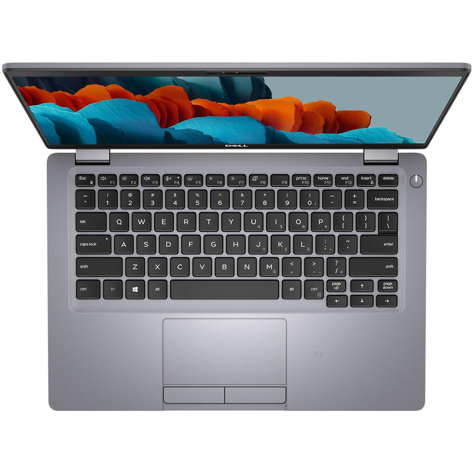 Dell Latitude 5310 2-in-1 Laptop Touchscreen Business, 13.3