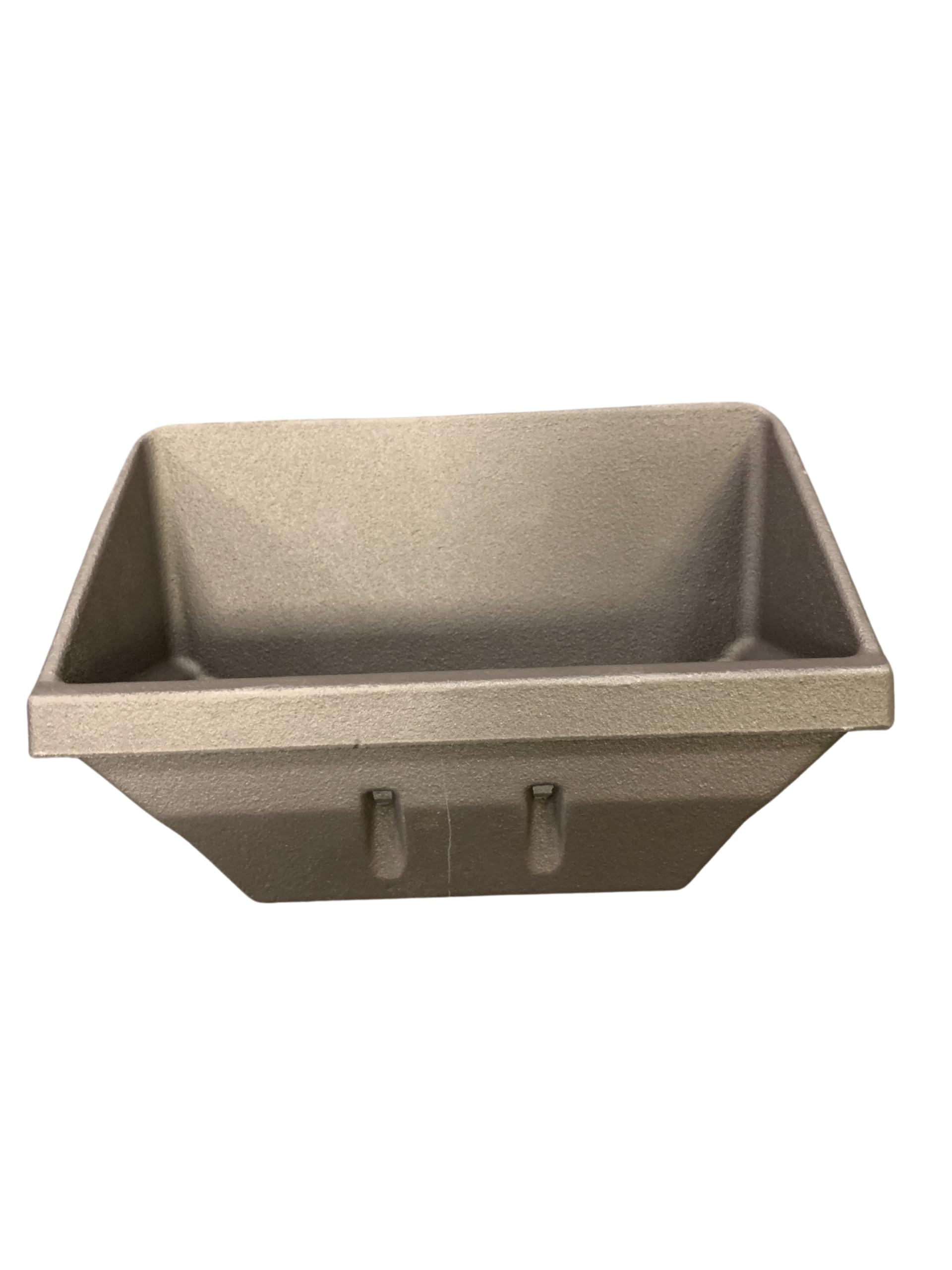 Kompletter Feuerkorb aus Gusseisen für Original MCZ und RED, Code .41301300100V
