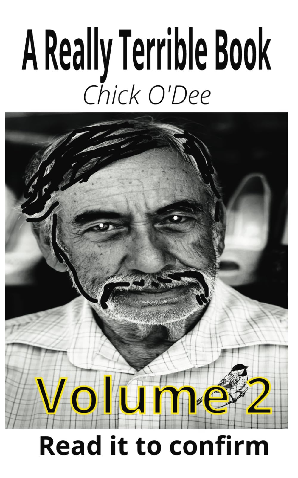 A Really Terrible Book: Volume 2