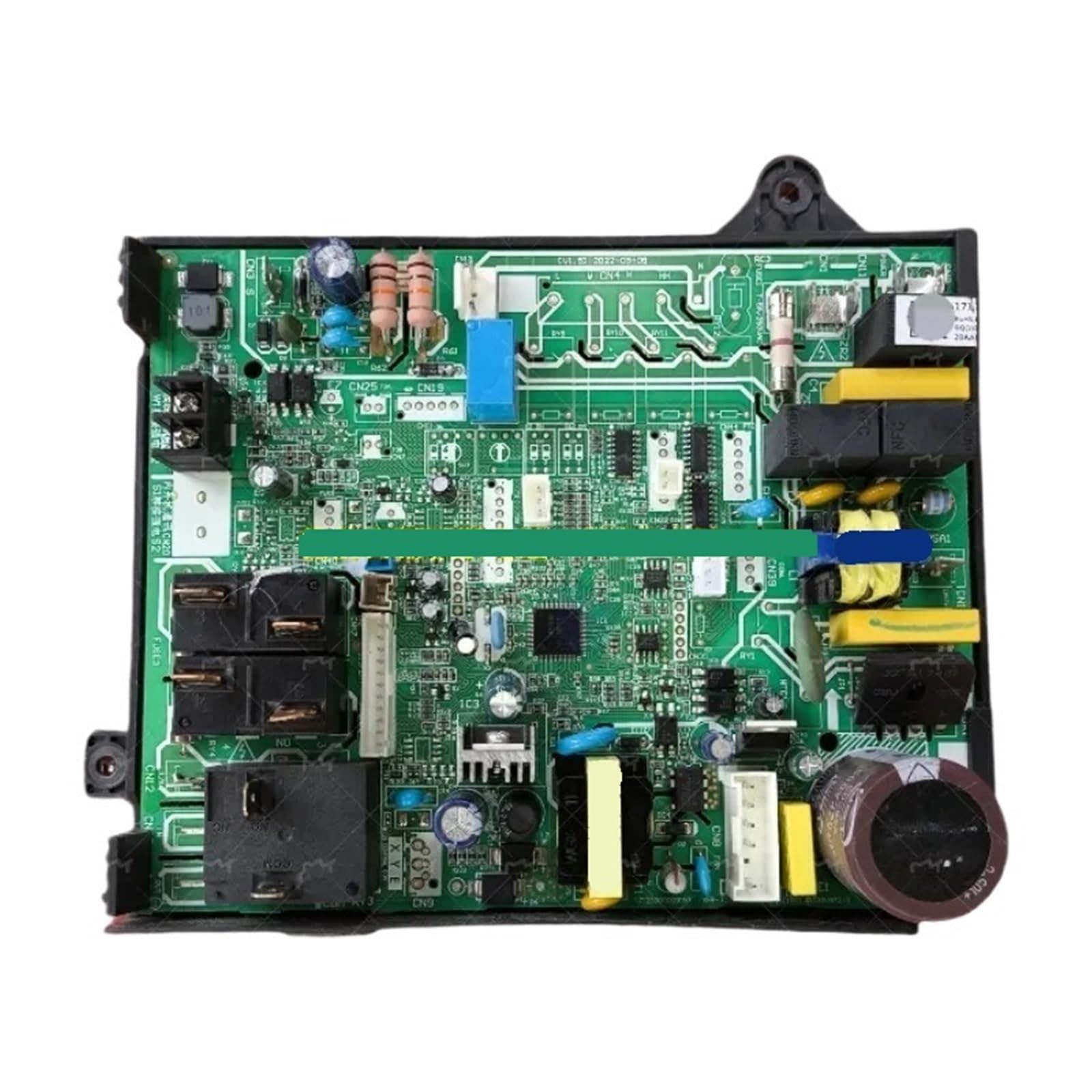 MVIVDUY 1pcs air Conditioner Computer Board 17123000012481 Power Supply Board Main Control boardVariable Frequency Board