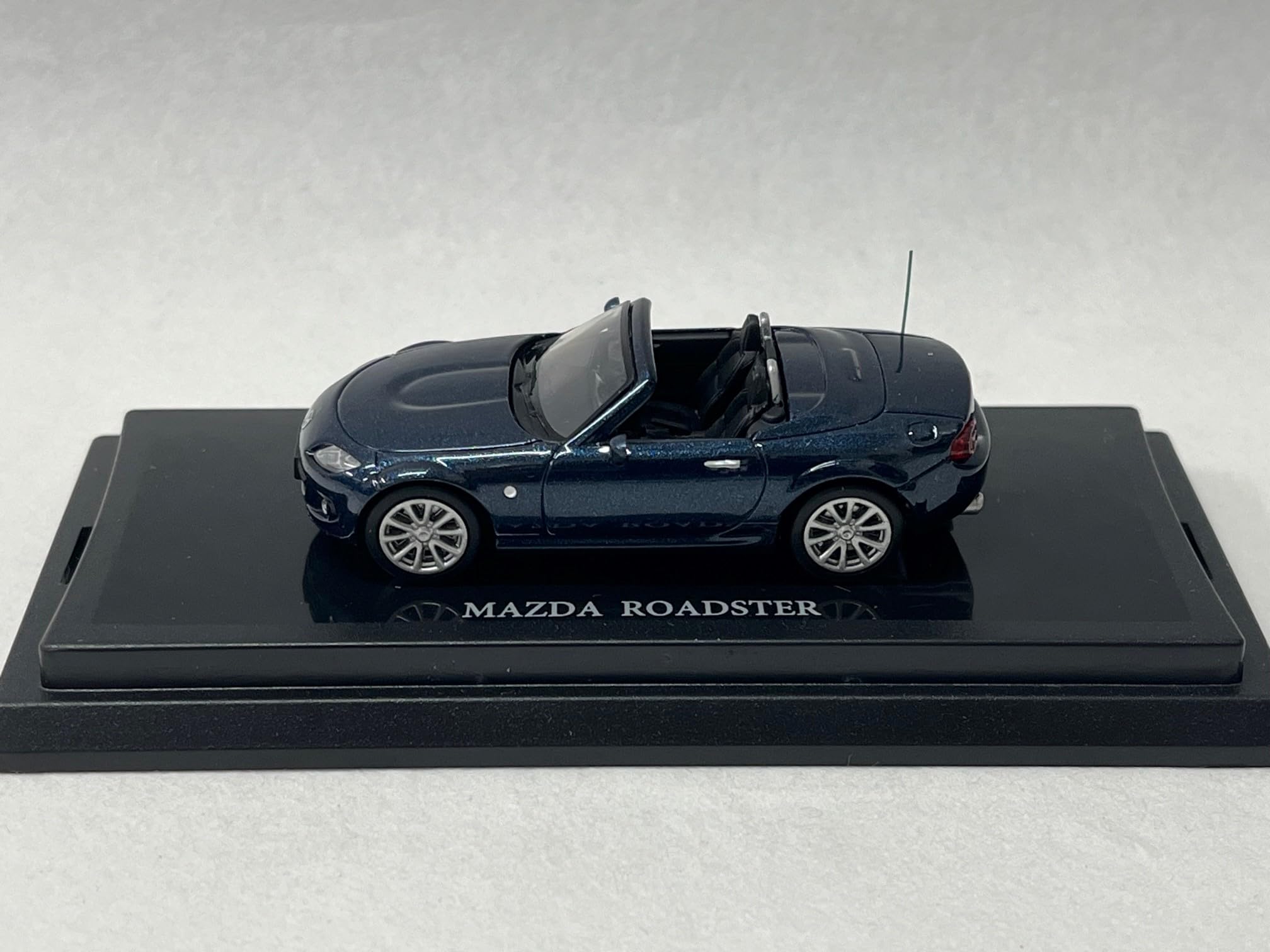 マツダエース 1/43 MAZDA プロトタイプ 2016 マツダエース 1/43 MAZDA プロトタイプ 2016