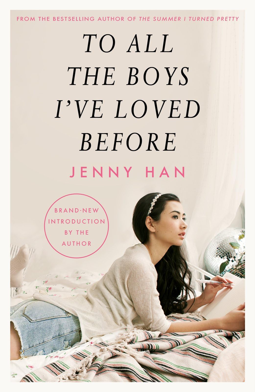 To All The Boys I've Loved Before (Cover may vary) : Han, Jenny