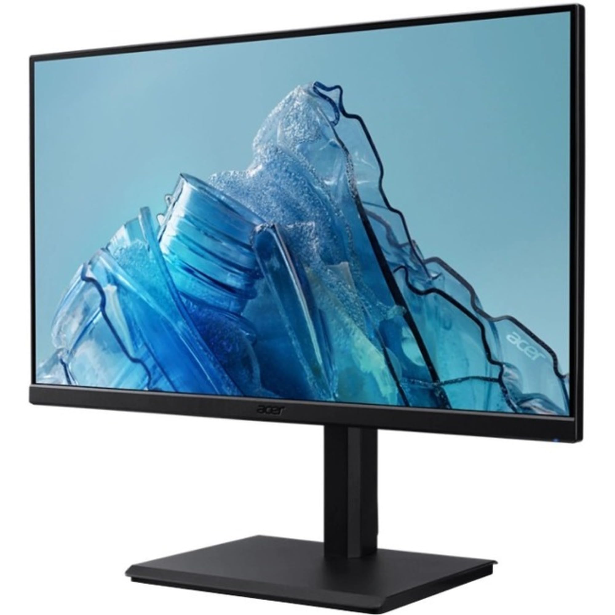 Amazon.com: acer CB241Y Full HD LCD Monitor - 16:9 - Black