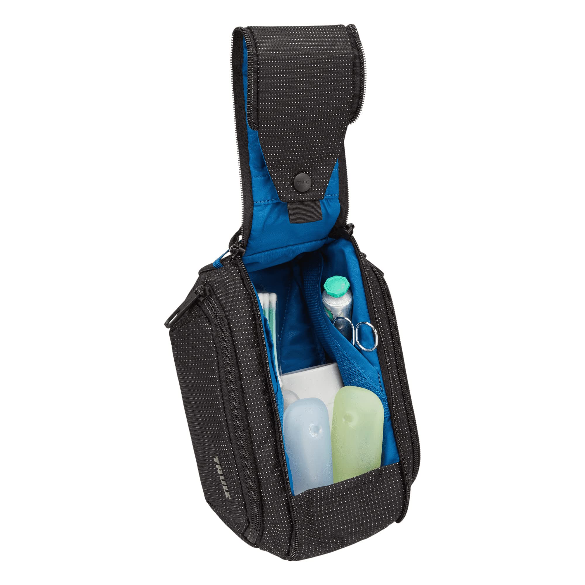 Thule Crossover 2 Kosmetiktasche Black, 3